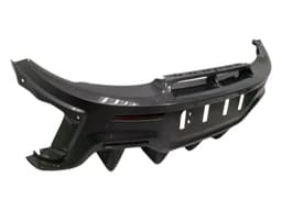 MCLAREN McLaren 600LT Spider Rear Bumper 13AB829RP — thumbnail 3