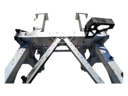 MCLAREN McLaren 600LT Spider Subframe Rear 11A3817CP — thumbnail 5