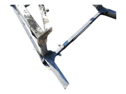 MCLAREN McLaren 600LT Spider Subframe Rear 11A3817CP — thumbnail 7