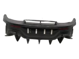 MCLAREN McLaren 600LT Spider Rear Bumper 13AB829RP — thumbnail 4