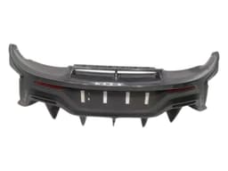 MCLAREN McLaren 600LT Spider Rear Bumper 13AB829RP — thumbnail 1