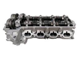 MCLAREN McLaren 600LT Spider Cylinder Head RIGHT 11F2636RP — thumbnail 3