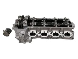 MCLAREN McLaren 600LT Spider Cylinder Head RIGHT 11F2636RP — thumbnail 1