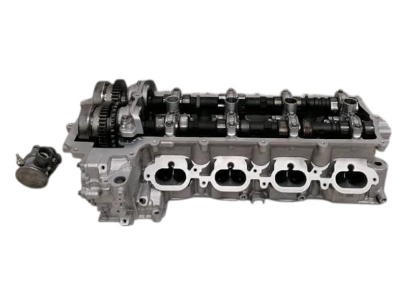 MCLAREN McLaren 600LT Spider Cylinder Head RIGHT 11F2636RP