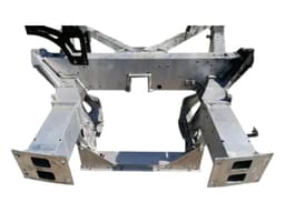 MCLAREN McLaren 600LT Spider Subframe Rear 11A3817CP — thumbnail 4