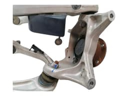 MCLAREN McLaren 600LT Left Front Hub 13BA351RP — thumbnail 3
