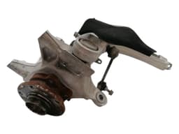 MCLAREN McLaren 600LT Left Front Hub 13BA351RP — thumbnail 5