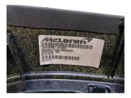 MCLAREN McLaren 600LT Spider Door card 13NA461RP — thumbnail 6
