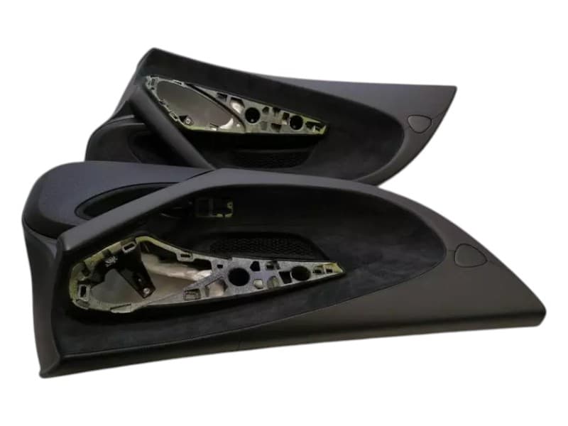 McLaren 600LT Spider Door card 13NA461RP
