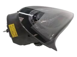 MCLAREN McLaren 600LT Right Headlight BLACK 13AB724RP — thumbnail 4