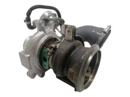 MCLAREN McLaren 600LT Spider LEFT Turbo Charger 13F0546CP — thumbnail 4
