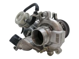 MCLAREN McLaren 600LT Spider LEFT Turbo Charger 13F0546CP — thumbnail 5
