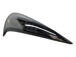 MCLAREN McLaren 600LT Right Headlight BLACK 13AB724RP — thumbnail 2