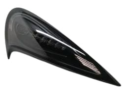 MCLAREN McLaren 600LT Right Headlight BLACK 13AB724RP — thumbnail 1