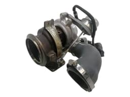 MCLAREN McLaren 600LT Spider LEFT Turbo Charger 13F0546CP — thumbnail 1