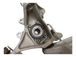 MCLAREN McLaren 600LT Spider Left Rear Hub 14BA022CP — thumbnail 5