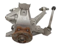 MCLAREN McLaren 600LT Spider Left Rear Hub 14BA022CP — thumbnail 3