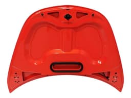 MCLAREN McLaren 600LT Spider Bonnet 13AA206CP — thumbnail 5