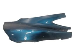 MCLAREN McLaren 570GT COUPE Right Wing QUARTER 570 GT REAR — thumbnail 1