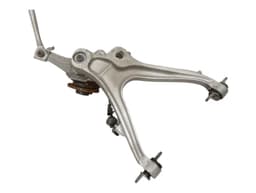 MCLAREN McLaren 600LT Spider Left Rear Hub 14BA022CP — thumbnail 2