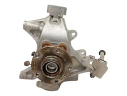 MCLAREN McLaren 600LT Spider Left Rear Hub 14BA022CP — thumbnail 4