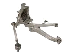 MCLAREN McLaren 600LT Spider Left Rear Hub 14BA022CP — thumbnail 1