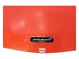 MCLAREN McLaren 600LT Spider Bonnet 13AA206CP — thumbnail 9