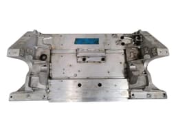 MCLAREN McLaren 600LT Spider Beam Subframe Front 13AA829CP — thumbnail 2