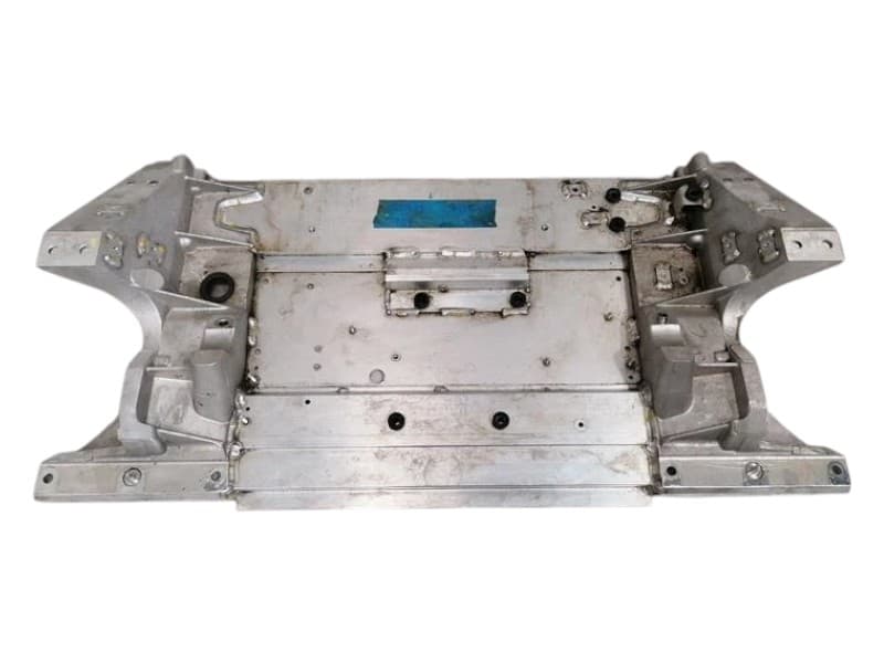 MCLAREN McLaren 600LT Spider Beam Subframe Front 13AA829CP