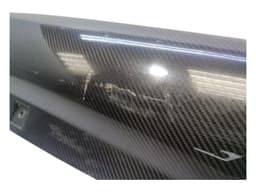 MCLAREN McLaren 600LT Spider 13AC059RP LEFT SKIRT CARBON TRIM — thumbnail 5