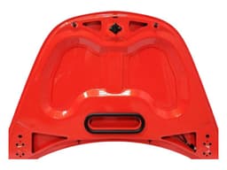 MCLAREN McLaren 600LT Spider Bonnet 13AA206CP — thumbnail 4