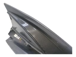 MCLAREN McLaren 600LT Spider 13AC059RP LEFT SKIRT CARBON TRIM — thumbnail 7
