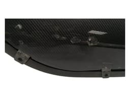 MCLAREN McLaren 600LT 13AC034RP CARBON FIBRE LEFT DOOR TRIM — thumbnail 8