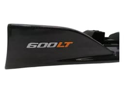 MCLAREN McLaren 600LT 13AC034RP CARBON FIBRE LEFT DOOR TRIM — thumbnail 2