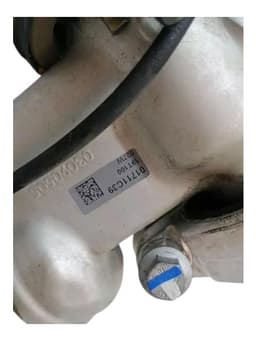 MCLAREN McLaren 600LT AXLE LIFT Shock Absorber Front 13BA148CP — thumbnail 9