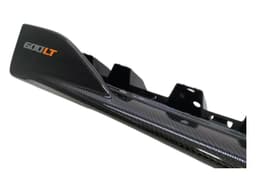 MCLAREN McLaren 600LT 13AC034RP CARBON FIBRE LEFT DOOR TRIM — thumbnail 6