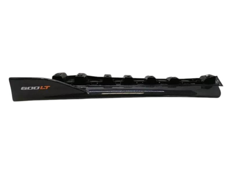 McLaren 600LT 13AC034RP CARBON FIBRE LEFT DOOR TRIM