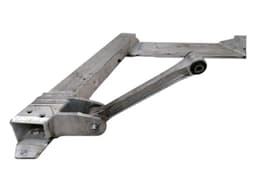 MCLAREN McLaren 600LT Spider Subframe Rear 11A7025CP — thumbnail 10