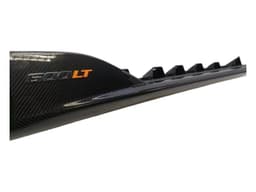 MCLAREN McLaren 600LT 13AC034RP CARBON FIBRE LEFT DOOR TRIM — thumbnail 3
