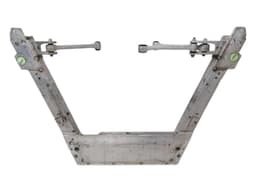 MCLAREN McLaren 600LT Spider Subframe Rear 11A7025CP — thumbnail 5