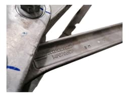 MCLAREN McLaren 600LT Spider Subframe Rear 11A7025CP — thumbnail 6