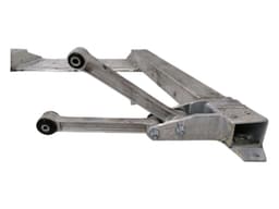 MCLAREN McLaren 600LT Spider Subframe Rear 11A7025CP — thumbnail 4
