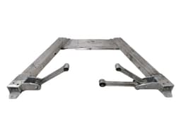 MCLAREN McLaren 600LT Spider Subframe Rear 11A7025CP — thumbnail 1
