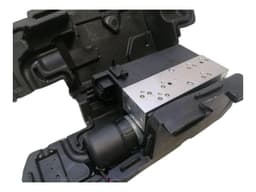 MCLAREN McLaren 600LT Spider ROOF HYDRAULIC PUMP 11A8269SP — thumbnail 4