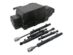 MCLAREN McLaren 600LT Spider ROOF HYDRAULIC PUMP 11A8269SP — thumbnail 1