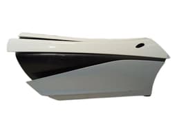 MCLAREN McLaren 600LT Spider Right Front Door 13AA673CP — thumbnail 1