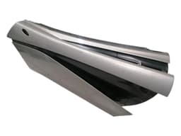 MCLAREN McLaren 600LT Spider Left Front Door 13AA855CP — thumbnail 3