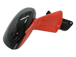 MCLAREN McLaren 600LT Spider Right Door Mirror 13AA564CP — thumbnail 3