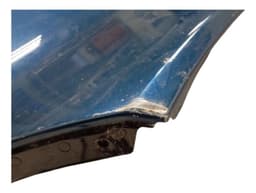 MCLAREN McLaren 570GT Left Rear Quarter Panel Wing 570 — thumbnail 8