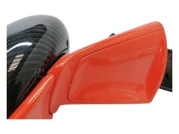 MCLAREN McLaren 600LT Spider Right Door Mirror 13AA564CP — thumbnail 4